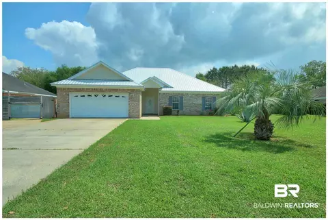 17775 E View Loop, Foley, AL 36535 photo 1