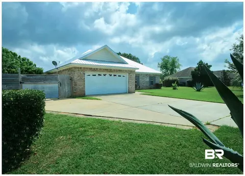 17775 E View Loop, Foley, AL 36535 photo 2