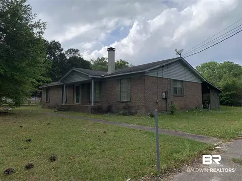 105 Wilson Ln, Jackson, AL 36545 photo 13