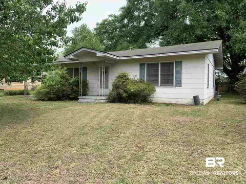 105 Wilson Ln, Jackson, AL 36545 photo 1