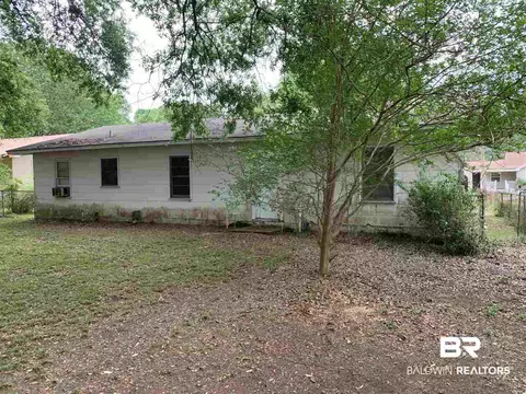 105 Wilson Ln, Jackson, AL 36545 photo 12