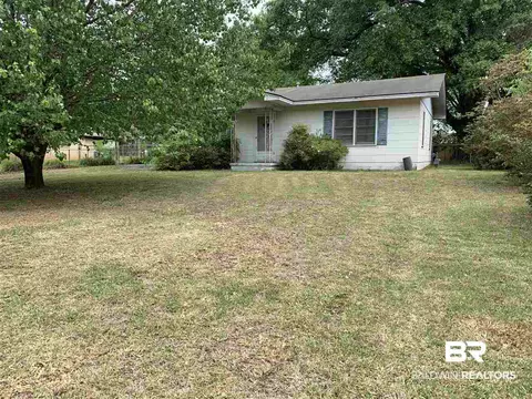 105 Wilson Ln, Jackson, AL 36545 photo 2