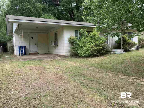 105 Wilson Ln, Jackson, AL 36545 photo 3