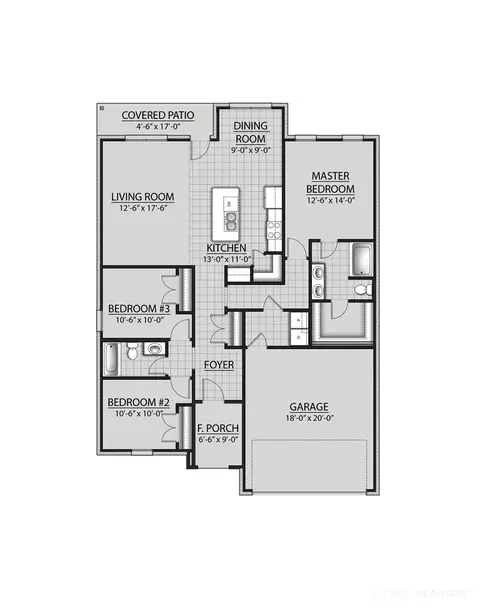 23671 Devonfield Ln, Daphne, AL 36526 photo 3