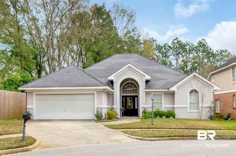 5900 Sutton Trace Ct, Mobile, AL 36609 photo 1