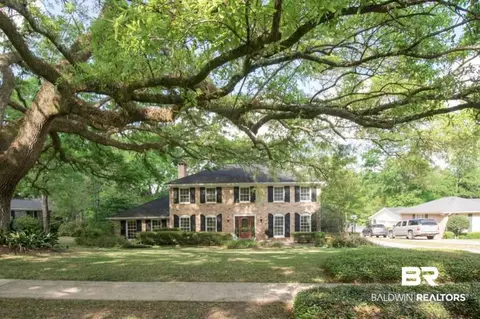 558 W Shenandoah Rd, Mobile, AL 36608 photo 1