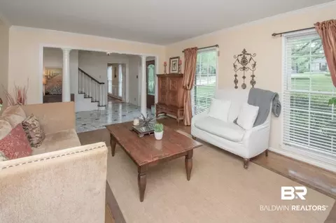558 W Shenandoah Rd, Mobile, AL 36608 photo 4