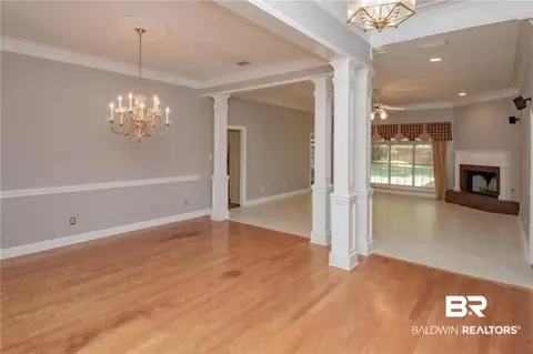 2015 Bradbury Dr, Mobile, AL 36695 photo 2