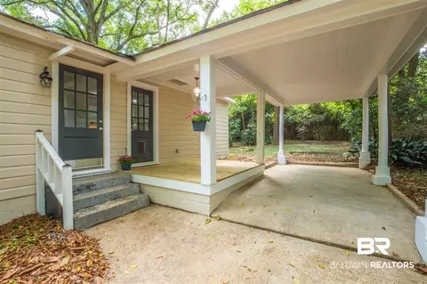 328 W Azalea Cir, Mobile, AL 36608 photo 12