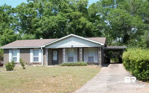 4316 Raines Dr, Mobile, AL 36609 photo 1