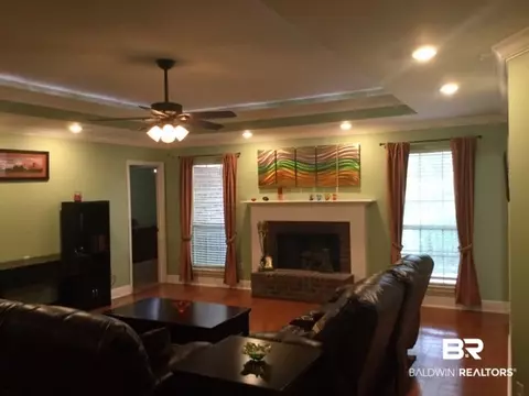 155 Lakeview Loop, Daphne, AL 36526 photo 3