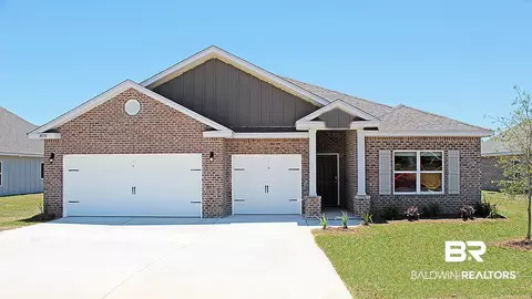 10136 Dunleith Loop, Daphne, AL 36526 photo 1