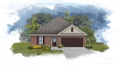 23645 Devonfield Ln, Daphne, AL 36526 photo 2