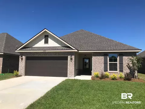23645 Devonfield Ln, Daphne, AL 36526 photo 1