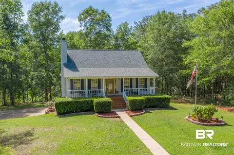 110 Melanie Loop, Daphne, AL 36526 photo 1