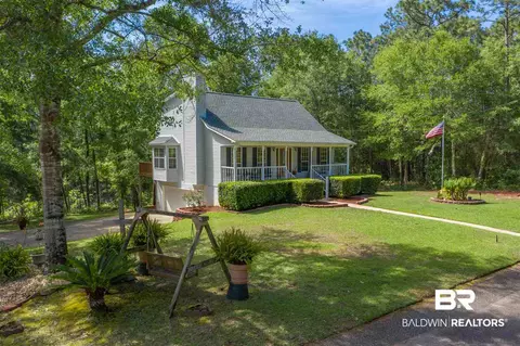 110 Melanie Loop, Daphne, AL 36526 photo 2