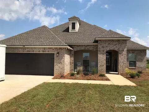 9886 Dunleith Loop, Daphne, AL 36526 photo 1