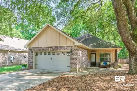 6375 Oakleigh Way, Mobile, AL 36693 photo 1