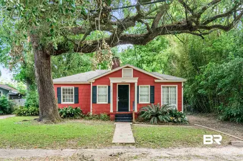 2404 Taylor Ave, Mobile, AL 36606 photo 2