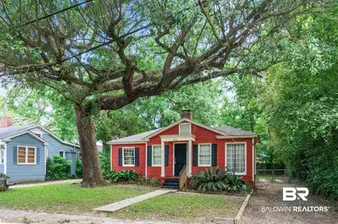 2404 Taylor Ave, Mobile, AL 36606 photo 1