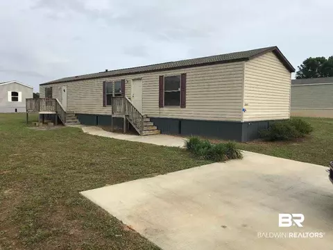 21813 Hwy 104 Westside Loop, Silverhill, AL 36576 photo 2