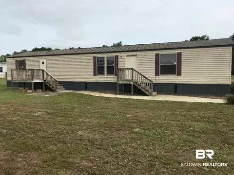 21813 Hwy 104 Westside Loop, Silverhill, AL 36576 photo 1