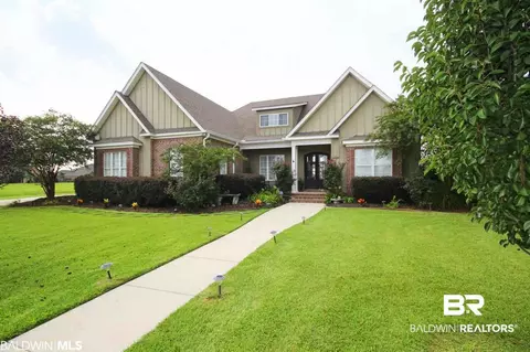11182 Elysian Cir, Daphne, AL 36526 photo 1