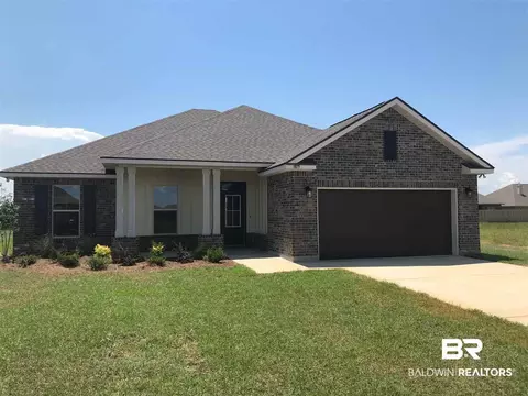 9879 Dunleith Loop, Daphne, AL 36526 photo 1