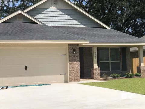 14638 Silver Oaks Loop, Silverhill, AL 36576 photo 1