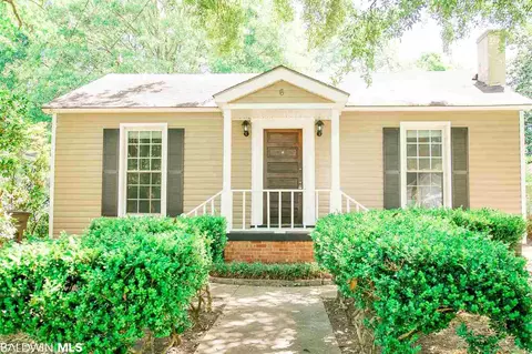 6 Kirby St, Mobile, AL 36607 photo 1