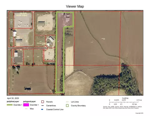 308 E Sanborn Ave, Summerdale, AL 36580