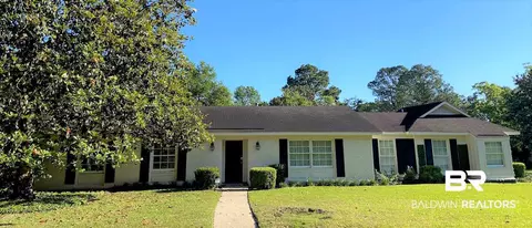 4100 Ursuline Dr, Mobile, AL 36608 photo 1