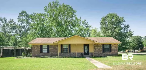 602 E Walker Ave, Foley, AL 36535 photo 1
