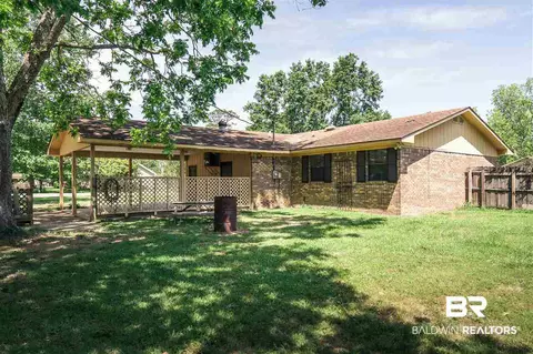 602 E Walker Ave, Foley, AL 36535 photo 7