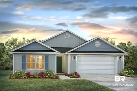 8111 Irwin Loop, Daphne, AL 36526 photo 1