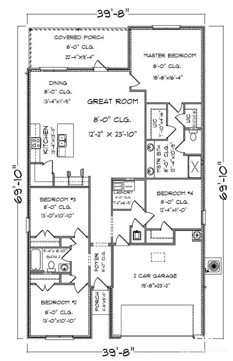 8111 Irwin Loop, Daphne, AL 36526 photo 12