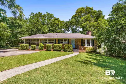 324 Dalewood Dr, Mobile, AL 36608 photo 1