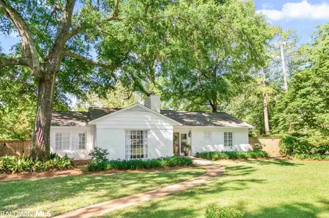 11 Westgate Rd, Mobile, AL 36608 photo 1