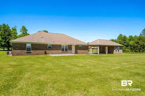 14100 Baptist Ballpark Rd, Stapleton, AL 36578 photo 22