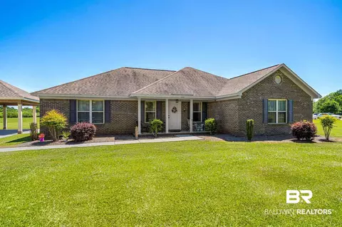 14100 Baptist Ballpark Rd, Stapleton, AL 36578 photo 1