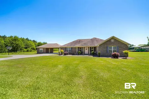 14100 Baptist Ballpark Rd, Stapleton, AL 36578 photo 30