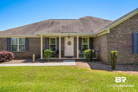 14100 Baptist Ballpark Rd, Stapleton, AL 36578 photo 4