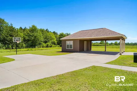 14100 Baptist Ballpark Rd, Stapleton, AL 36578 photo 3