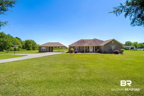 14100 Baptist Ballpark Rd, Stapleton, AL 36578 photo 2