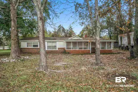 1520 Terrell Rd, Mobile, AL 36605 photo 1