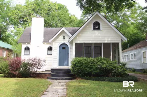 112 Florence Pl, Mobile, AL 36607 photo 1