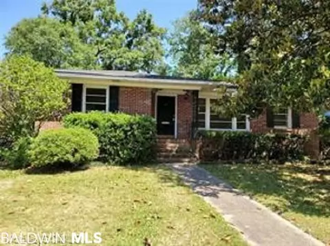 553 Barksdale Dr, Mobile, AL 36609 photo 1