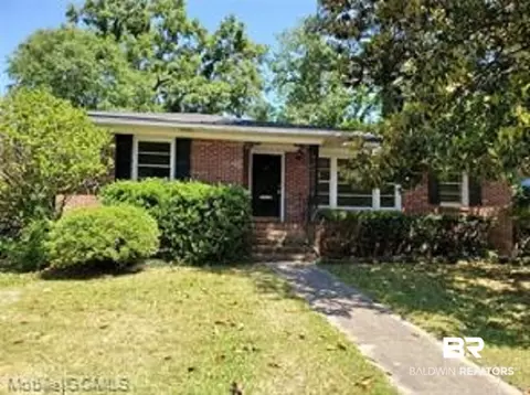 553 Barksdale Dr, Mobile, AL 36609 photo 1
