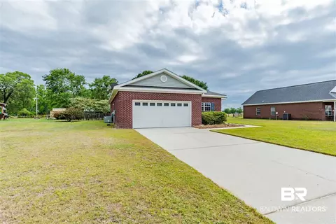 25922 Rambo Ln, Elberta, AL 36530 photo 1