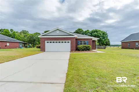 25922 Rambo Ln, Elberta, AL 36530 photo 2